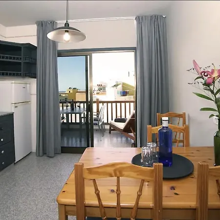 Casa La Vida Loca 007 Апартаменты