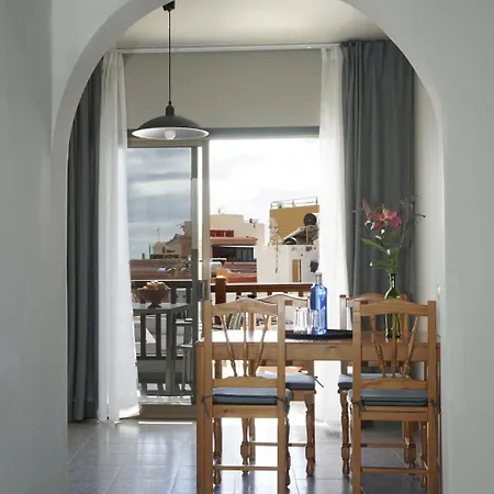 Apartment Casa La Vida Loca 007