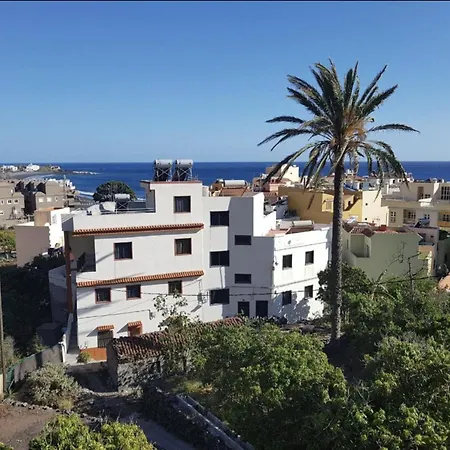 Apartment Casa La Vida Loca 007 La Playa de la Calera
